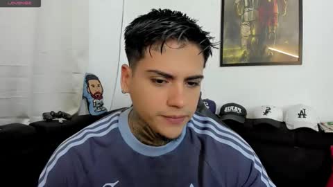 Snapshot of mad_maxxx1 chatting on 02-25-26, 11:09 max online show from 02-25-26, 11:09