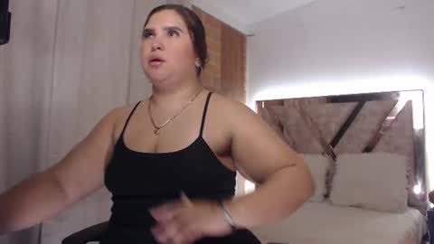 Agathaa white online show from 07-24-26, 10:13
