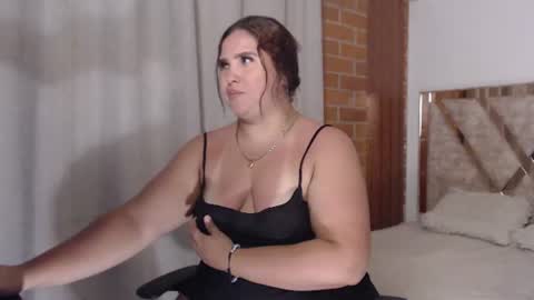 Agathaa white online show from 07-26-26, 10:49