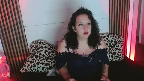 madam_artemisa online show from 02-27-25, 02:32