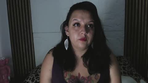 madam_artemisa online show from 03-04-25, 02:38