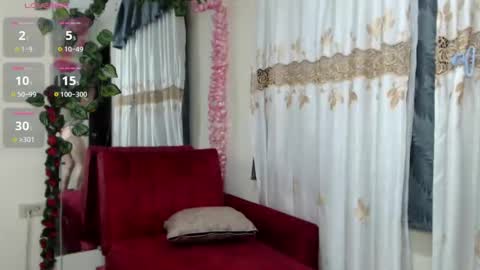 Dalila online show from 01-27-25, 12:26