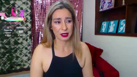 Dalila online show from 09-17-25, 12:51