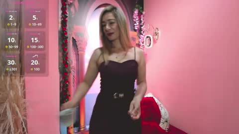 Dalila online show from 04-23-26, 12:51