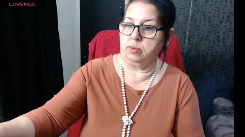 Snapshot of madam_sanjanne chatting on 12-12-24, 06:25 Madam Sanjanne online show from 12-12-24, 06:25