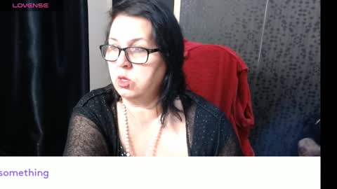 Snapshot of madam_sanjanne chatting on 01-03-25, 06:57 Madam Sanjanne online show from 01-03-25, 06:57