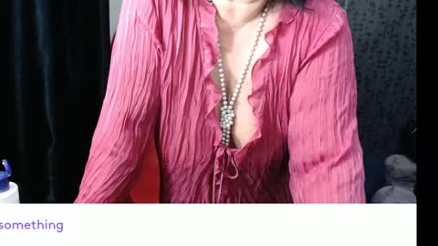 Snapshot of madam_sanjanne chatting on 01-04-25, 07:34 Madam Sanjanne online show from 01-04-25, 07:34