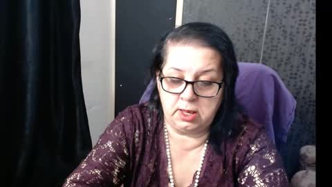 Snapshot of madam_sanjanne chatting on 01-15-25, 02:17 Madam Sanjanne online show from 01-15-25, 02:17