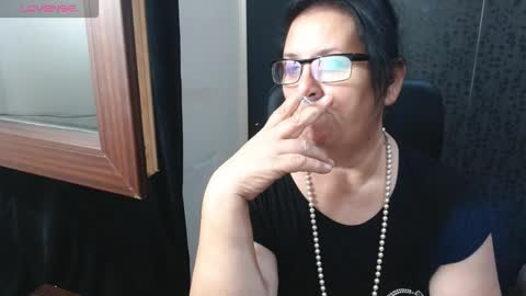 Snapshot of madam_sanjanne chatting on 09-11-25, 06:13 Madam Sanjanne online show from 09-11-25, 06:13