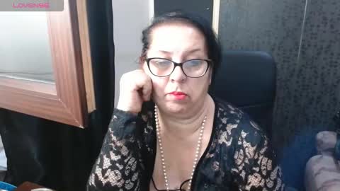 Snapshot of madam_sanjanne chatting on 09-16-25, 12:55 Madam Sanjanne online show from 09-16-25, 12:55