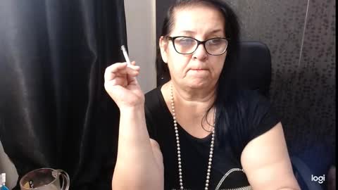 Snapshot of madam_sanjanne chatting on 09-30-25, 07:52 Madam Sanjanne online show from 09-30-25, 07:52