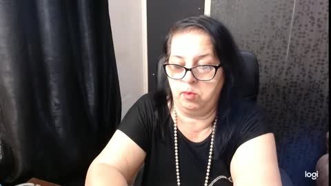 Snapshot of madam_sanjanne chatting on 10-10-25, 12:48 Madam Sanjanne online show from 10-10-25, 12:48