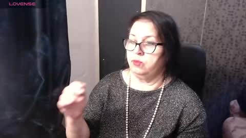 Madam Sanjanne online show from 04-21-26, 02:51