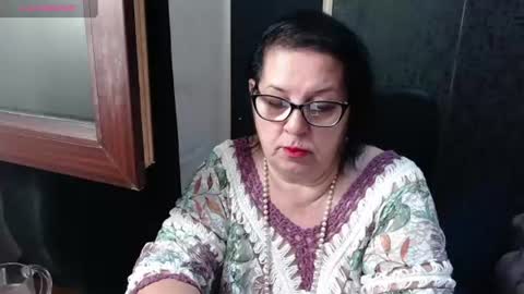 Snapshot of madam_sanjanne chatting on 06-14-26, 08:00 Madam Sanjanne online show from 06-14-26, 08:00
