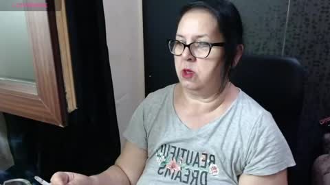 Snapshot of madam_sanjanne chatting on 08-02-26, 02:10 Madam Sanjanne online show from 08-02-26, 02:10
