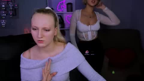 Ulis online show from 11-24-25, 04:07