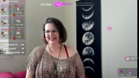 Madam Verity online show from 01-22-25, 08:28
