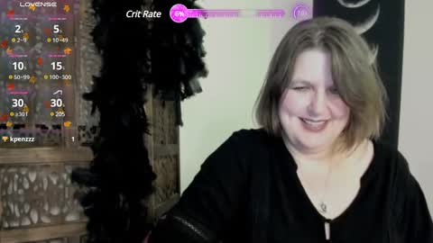 Madam Verity online show from 02-07-25, 04:06