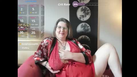 Madam Verity online show from 11-27-25, 06:21