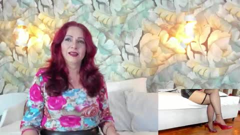 Madam Angelic online show from 02-01-26, 12:42