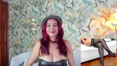 Madam Angelic online show from 02-06-26, 01:54
