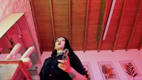 madame ibby online show from 03-17-26, 12:30