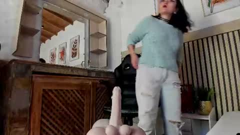 Snapshot of madame_ibby chatting on 07-03-26, 11:49 madame ibby online show from 07-03-26, 11:49