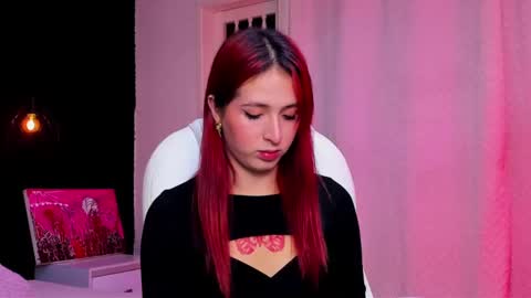  madame lilith  online show from 02-14-25, 11:21