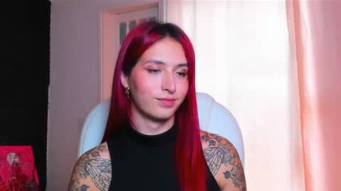  madame lilith  online show from 02-18-25, 02:27