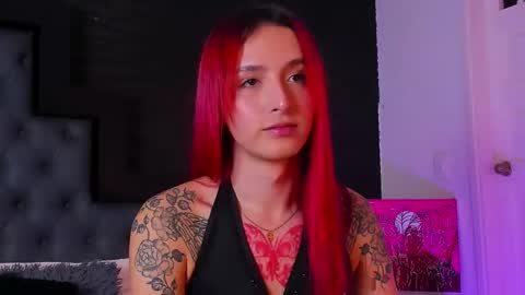  madame lilith  online show from 09-11-25, 11:21