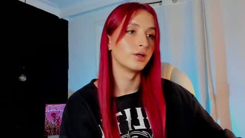  madame lilith  online show from 10-27-25, 11:25