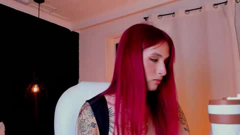  madame lilith  online show from 11-02-25, 11:23