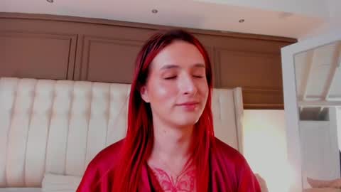Snapshot of madame_lilith chatting on 07-28-26, 03:21 madame lilith online show from 07-28-26, 03:21