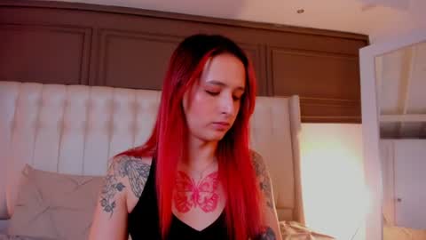 Snapshot of madame_lilith chatting on 07-29-26, 11:19 madame lilith online show from 07-29-26, 11:19