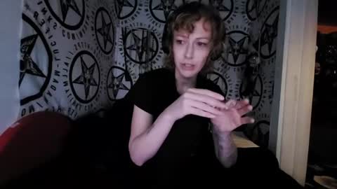 Madame Lucifer online show from 07-21-26, 02:14