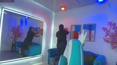 Madame Scarllet  online show from 04-25-26, 11:46