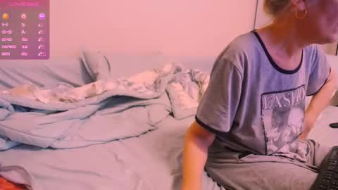 MadameSquirtTatti online show from 11-18-25, 06:56