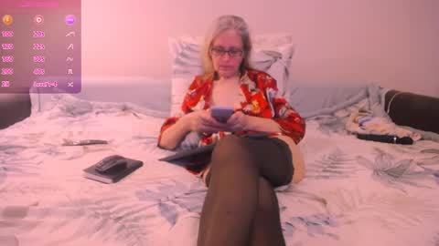 MadameSquirtTatti online show from 04-30-26, 08:57
