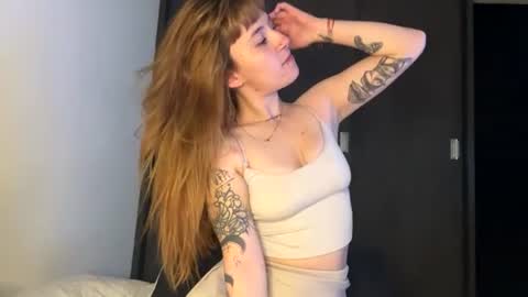 Meleena redhead  Maria Black hear online show from 07-14-26, 03:22