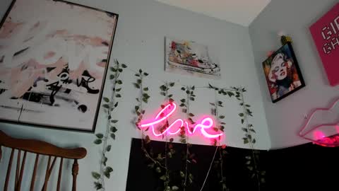 Maddi Avalon online show from 02-13-25, 01:26