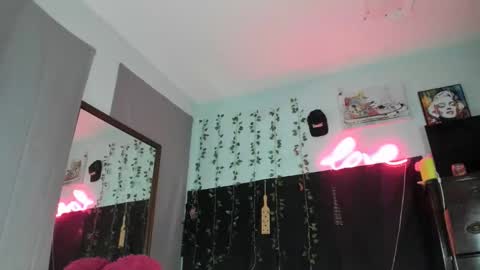 Maddi Avalon online show from 02-10-26, 06:17