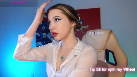 Maddi online show from 03-10-25, 10:02