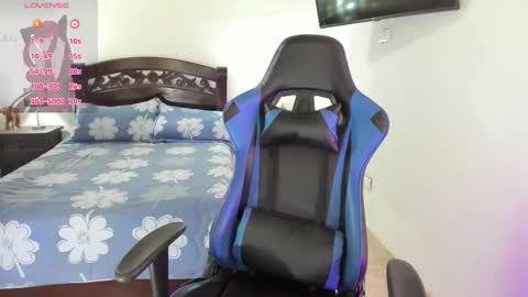 Snapshot of maddie_foxx chatting on 01-16-25, 06:16 Maddie online show from 01-16-25, 06:16