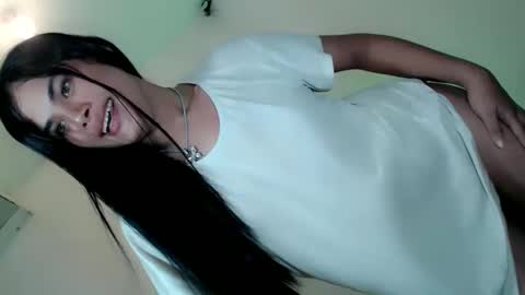 Im ZY DONT FORGET TO FOLLOW ME - online show from 01-27-25, 11:22