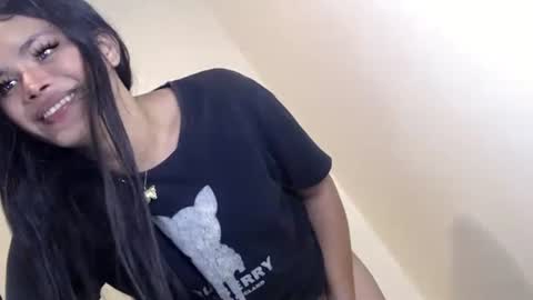 Im ZY DONT FORGET TO FOLLOW ME - online show from 09-19-25, 03:45