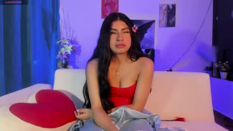 MaddieLee online show from 04-25-26, 01:41
