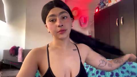 Maddie online show from 03-09-26, 07:29