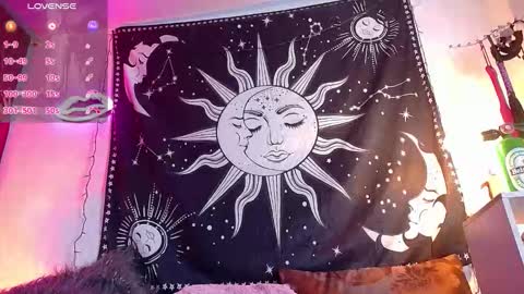 Miss Lust online show from 03-15-26, 04:40