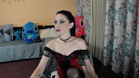 Snapshot of maddison_summer chatting on 09-14-25, 09:47 Maddison Summer online show from 09-14-25, 09:47