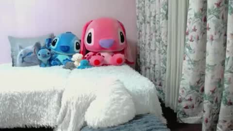 Snapshot of maddison_summer chatting on 01-07-26, 11:18 Maddison Summer online show from 01-07-26, 11:18